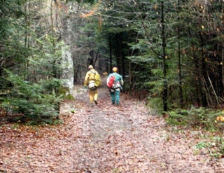  Salida de espeleología en LaMorgne